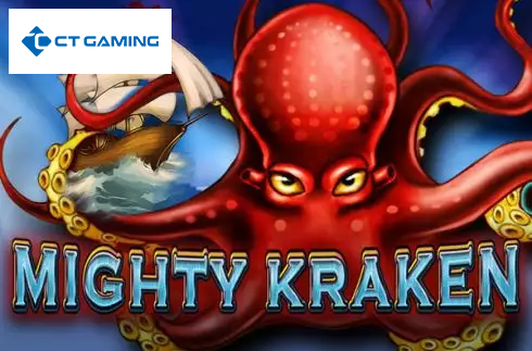 Mighty Kraken
